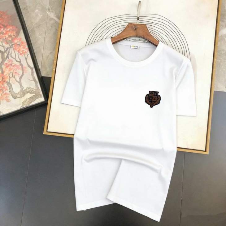 Loro Piana T Shirts Short _SKULoroPianaM-5XL13xr168715